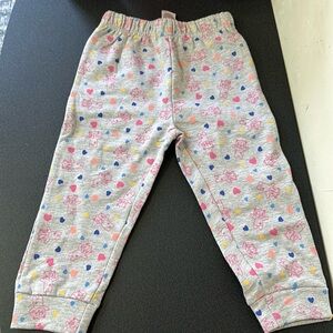 Cocomelon sweatpants nwot